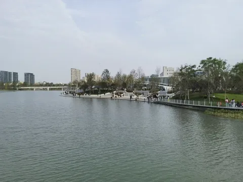 玉湖YOHOOPARK7