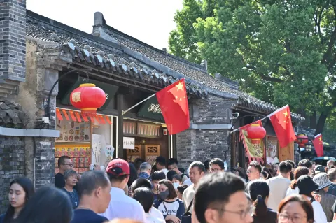 东关街6