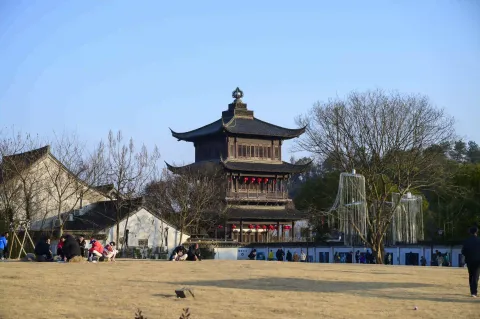 柯岩·鲁镇1