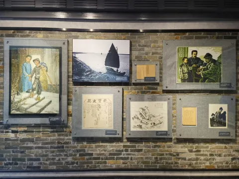 鲁迅纪念馆4