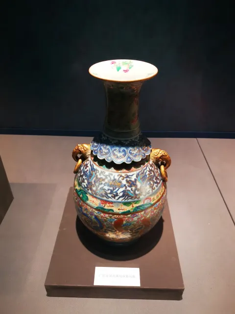 南宋官窑博物馆