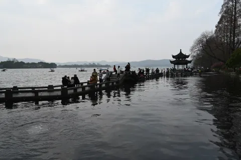 长桥公园7