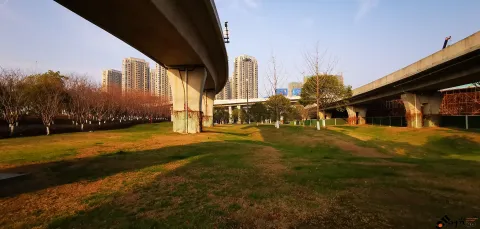 西兴大桥高2