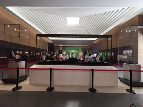 良渚博物院