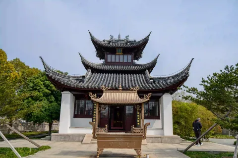 苏州文昌阁3