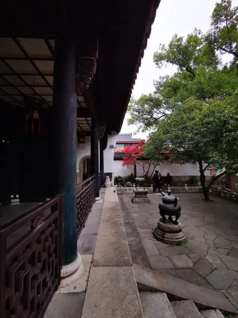 文澜阁