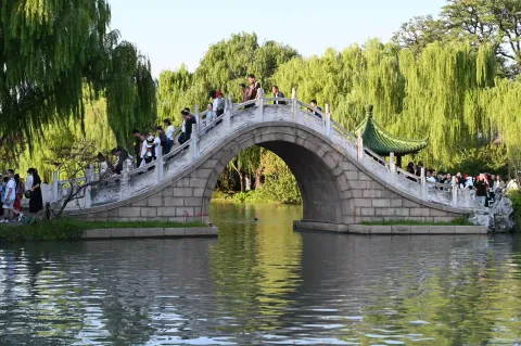 瘦西湖14