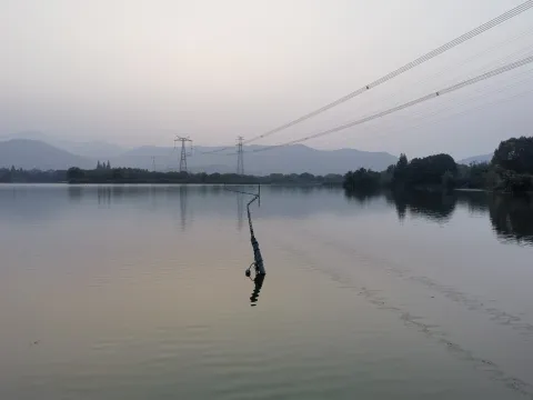 长田漾湿地公园10