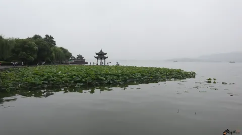 集贤亭
