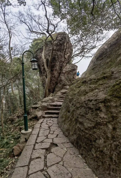 蛤蟆峰8