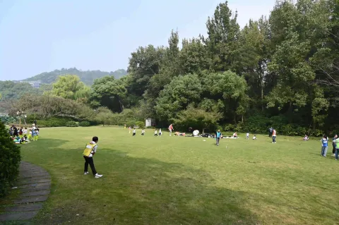 孤山公园11