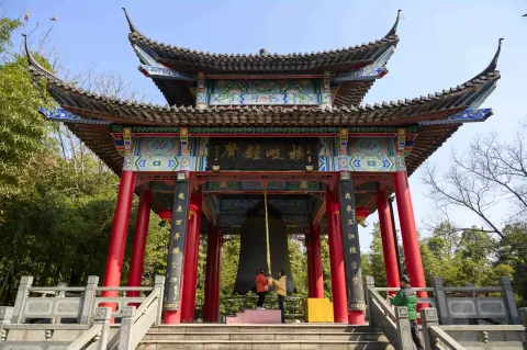东方文化园14