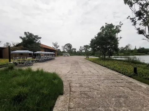 良渚遗址公园3