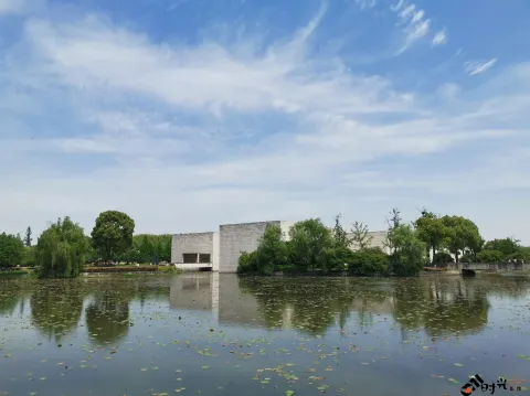 良渚美丽洲公园