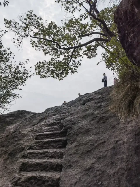蛤蟆峰5