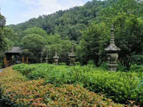 杭州永福寺