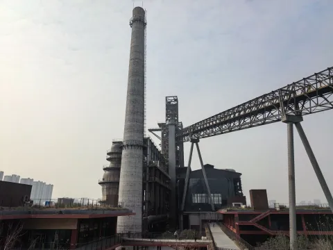 杭钢公园18