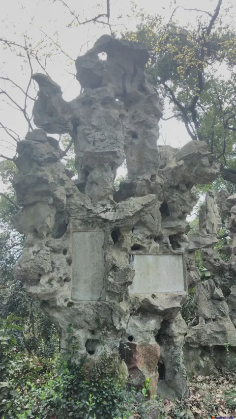 中山公园