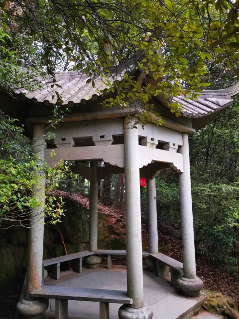 五云山6