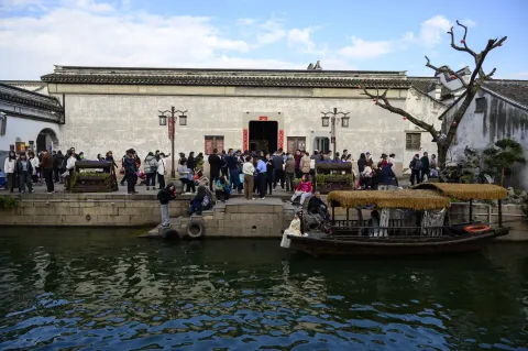 南浔古镇15