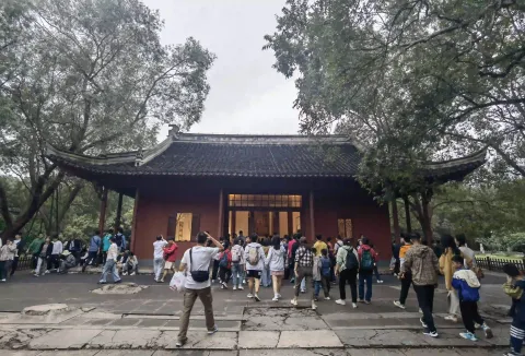 明孝陵9