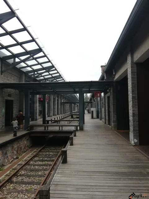 白塔公园