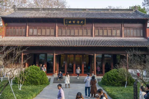 钱王祠13