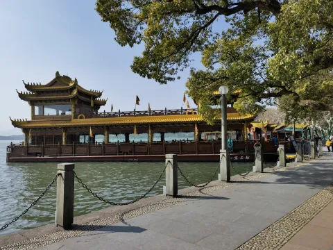 游船码头2