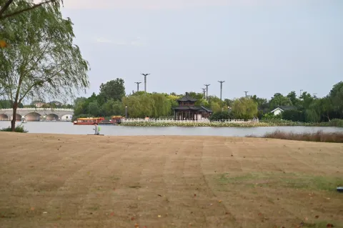 盐城，大洋湾8
