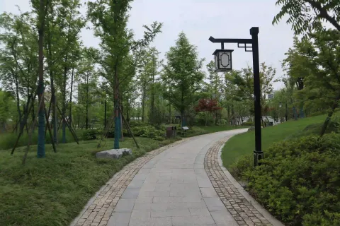 桃花湖公园8