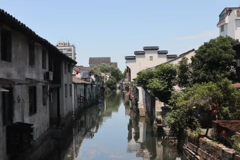 仓桥直街2