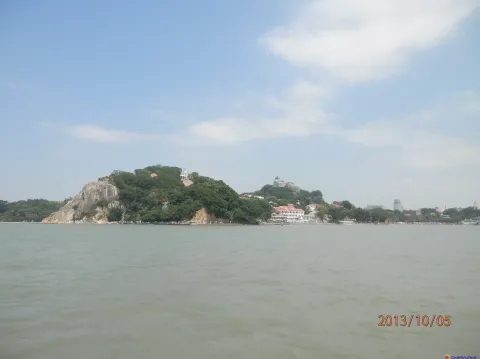 厦门鼓浪屿