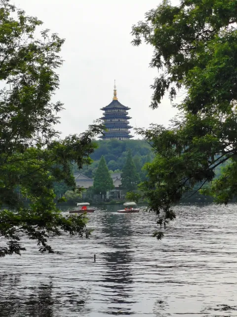 雷峰塔1