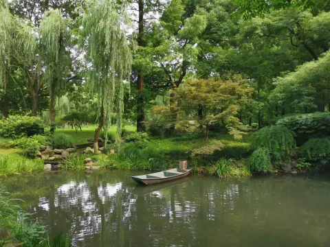 学士公园8
