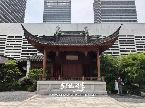 上海博物馆东馆11
