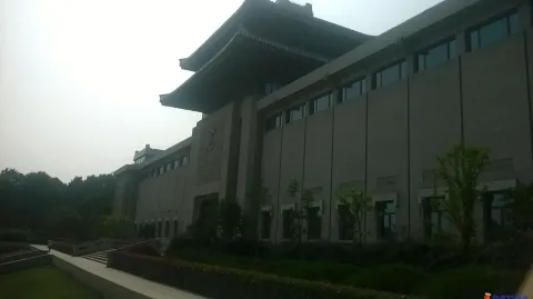 南京雨花台